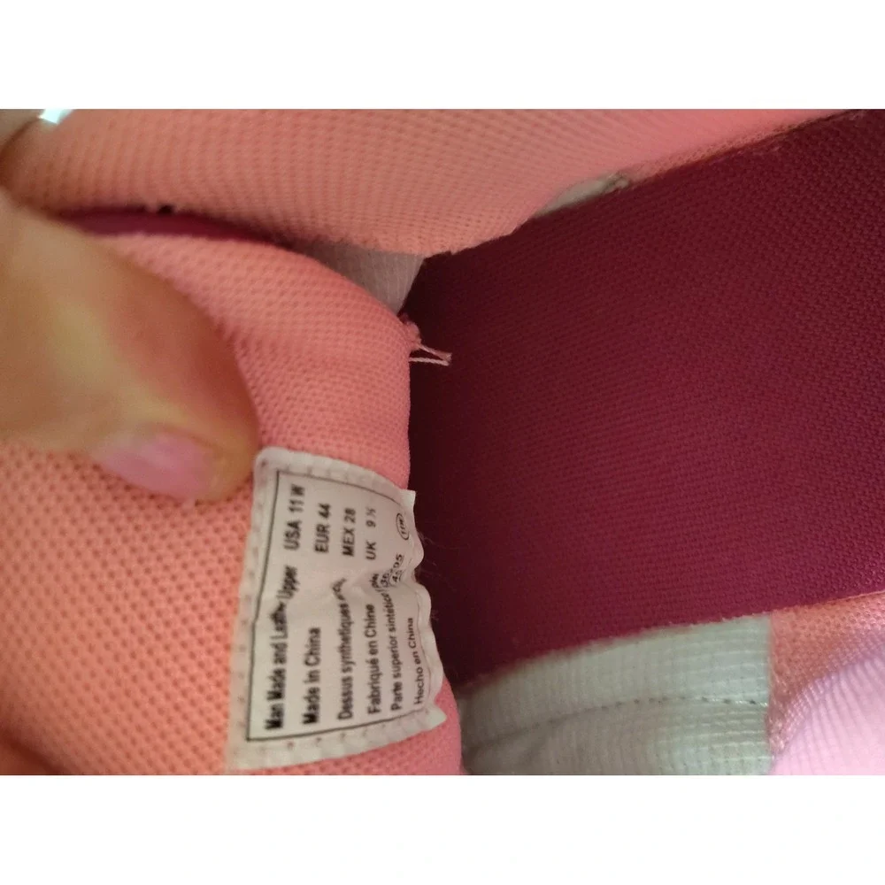Champion athletic sneakers
