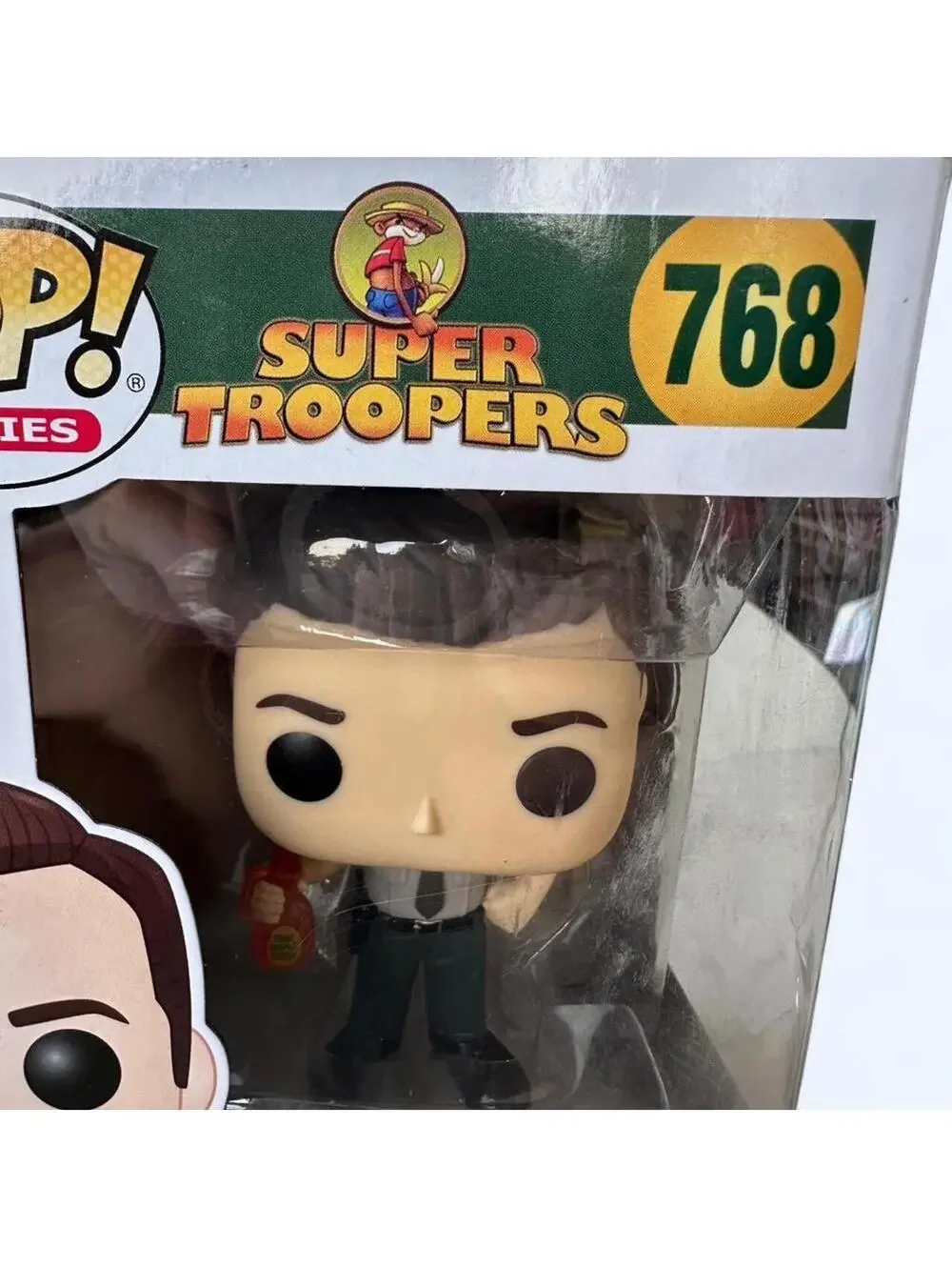 Funko new super