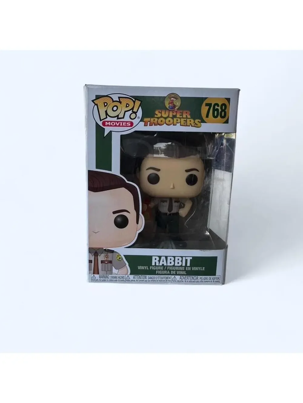 Funko new super