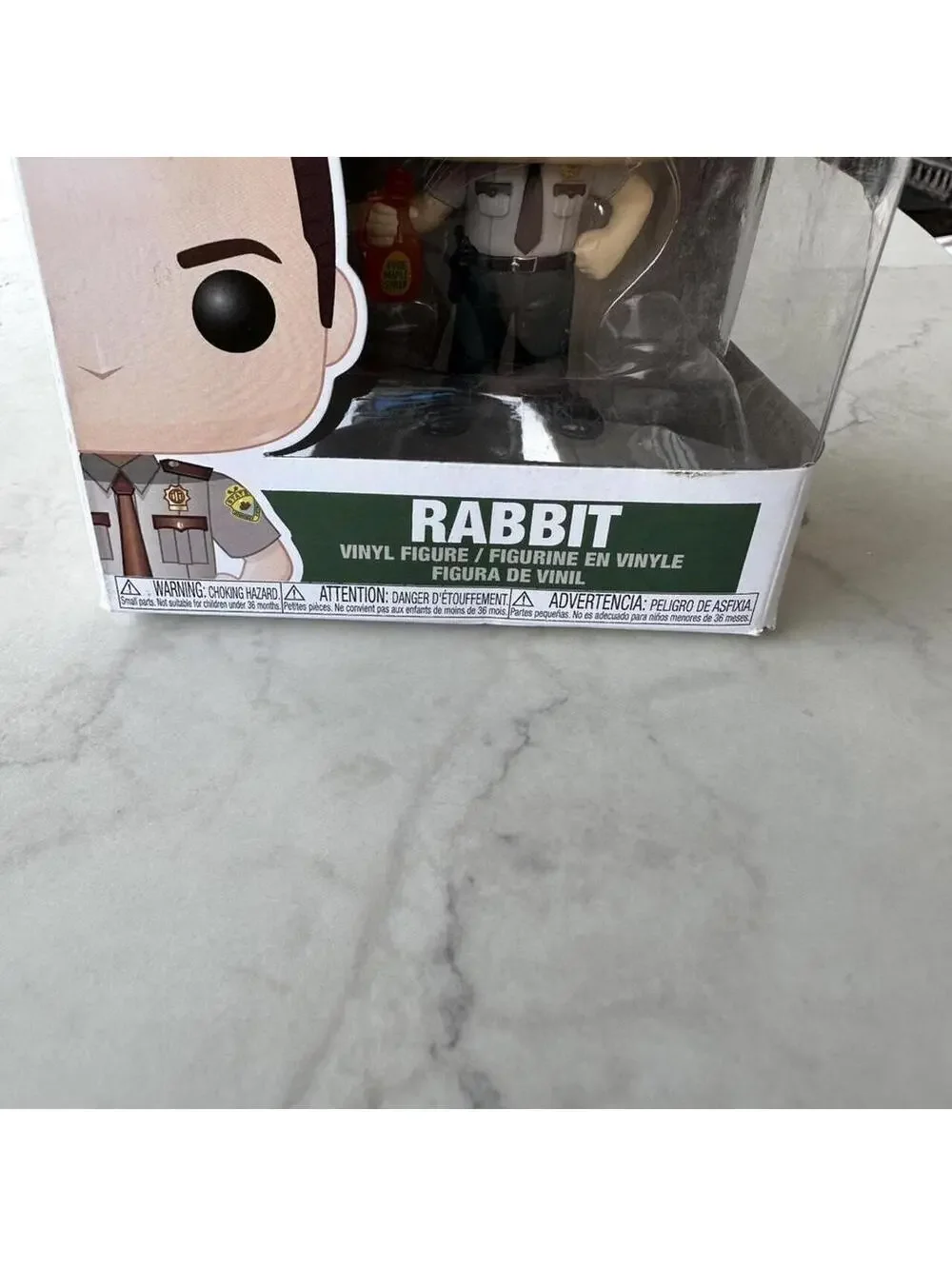 Funko new super