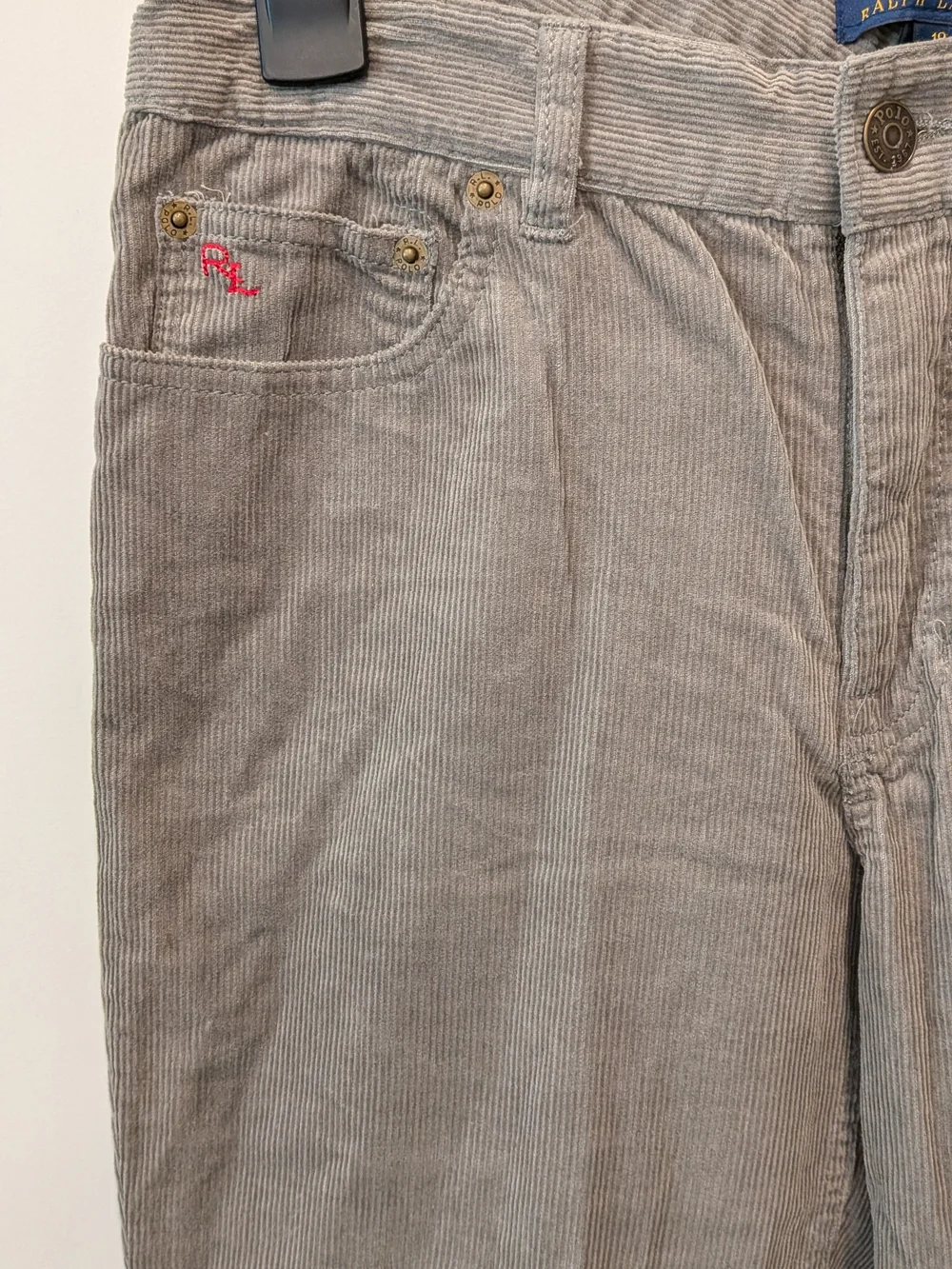 Ralph Lauren size boy