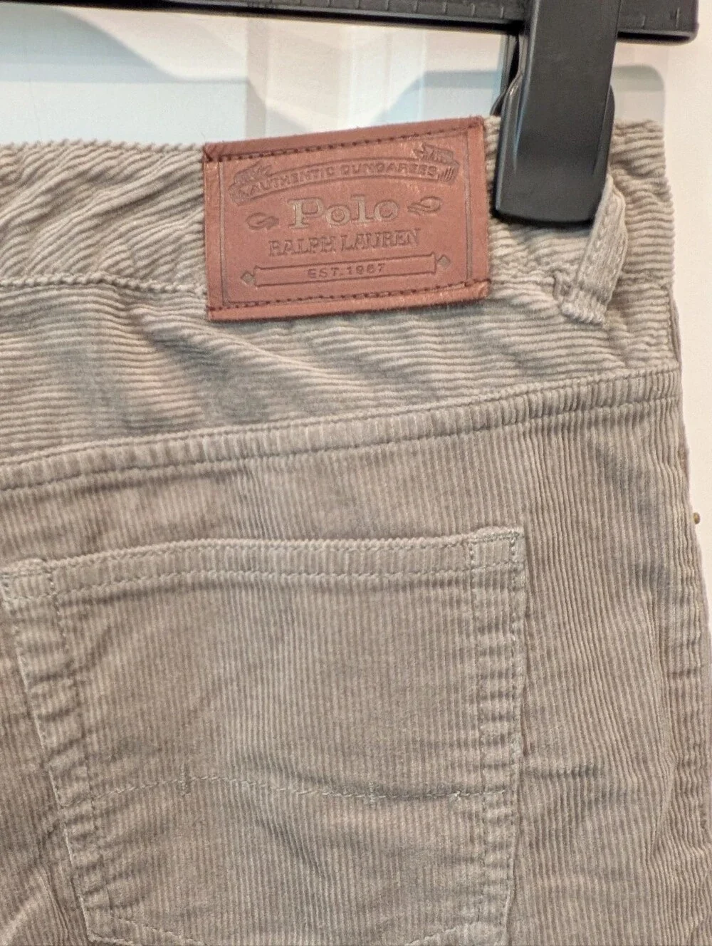 Ralph Lauren size boy