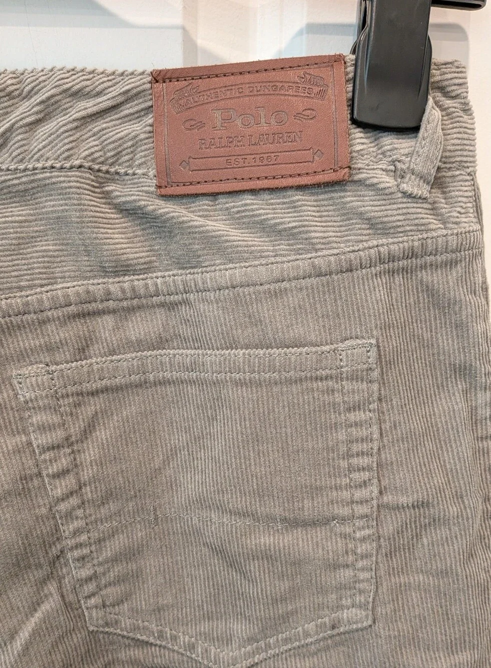 Ralph Lauren size boy