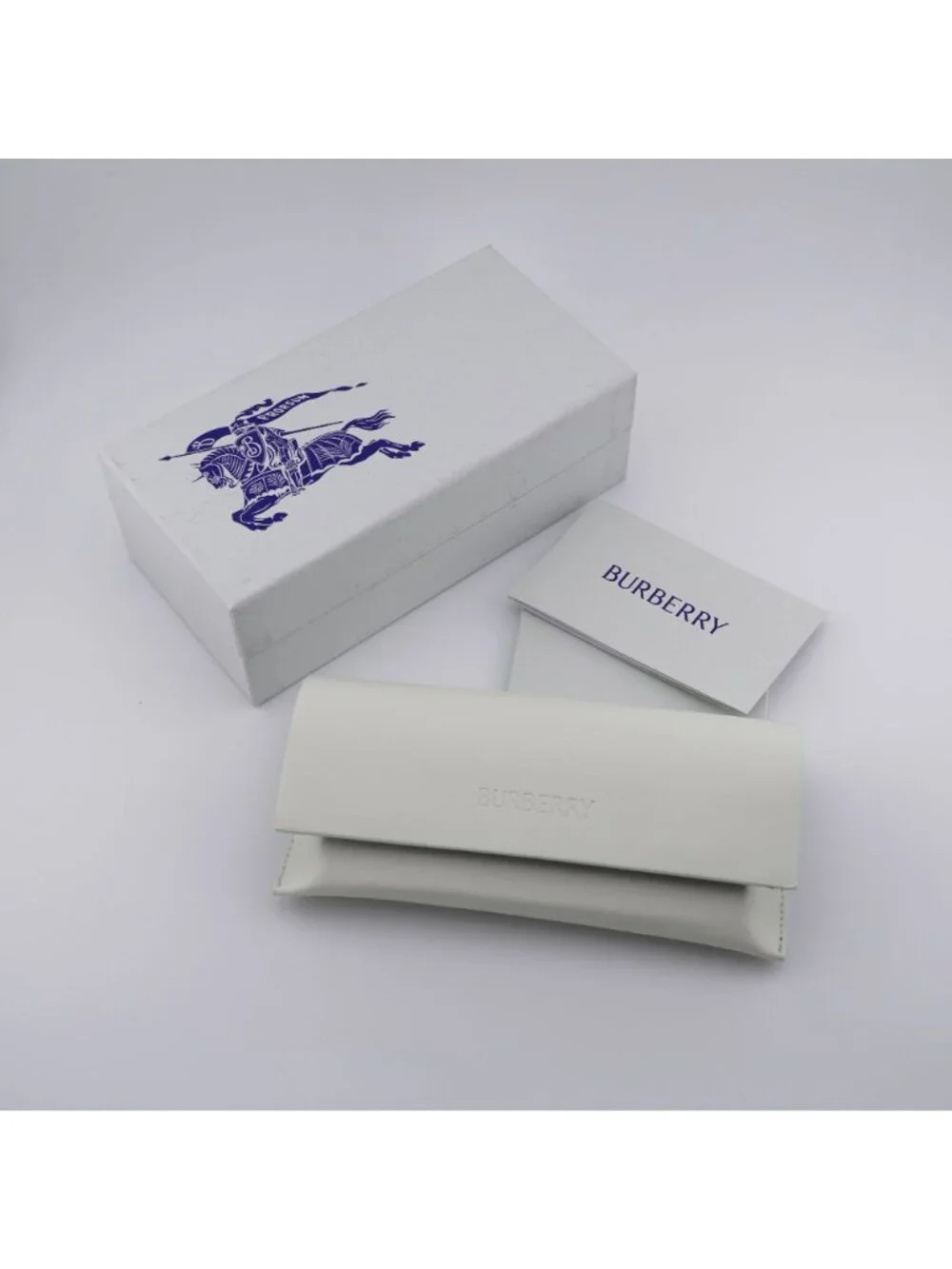Burberry authentic be3151