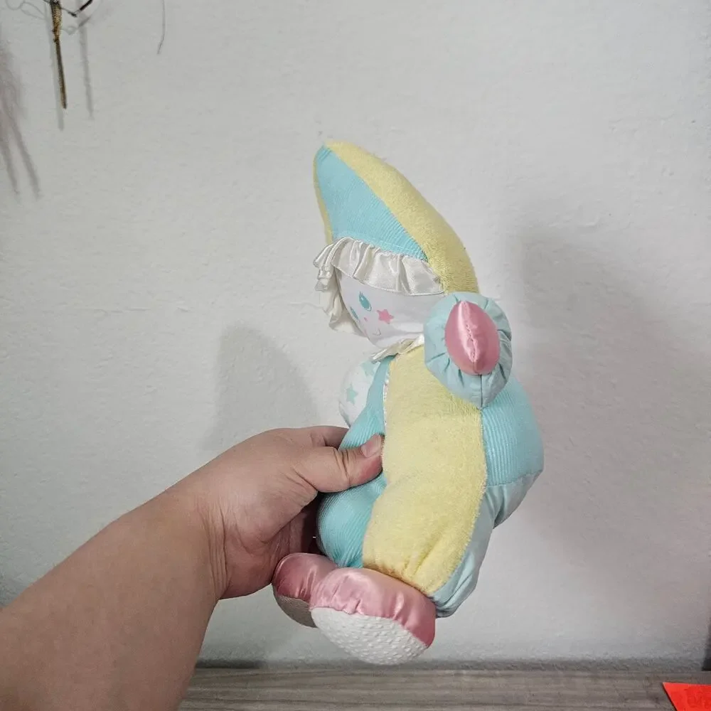 Playskool fair preowned
