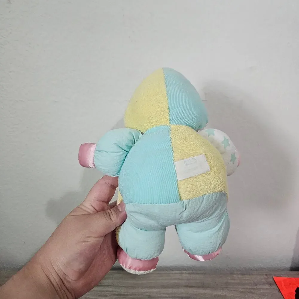 Playskool fair preowned