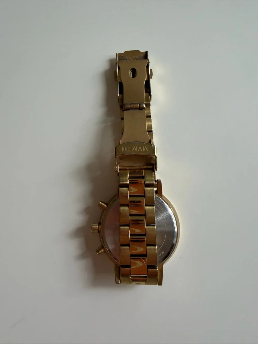 MVMT classic watch