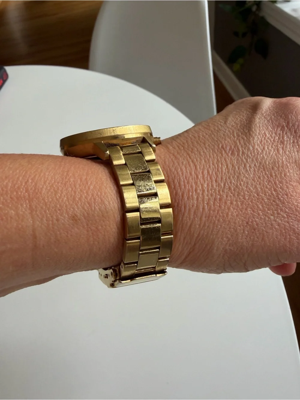 MVMT classic watch
