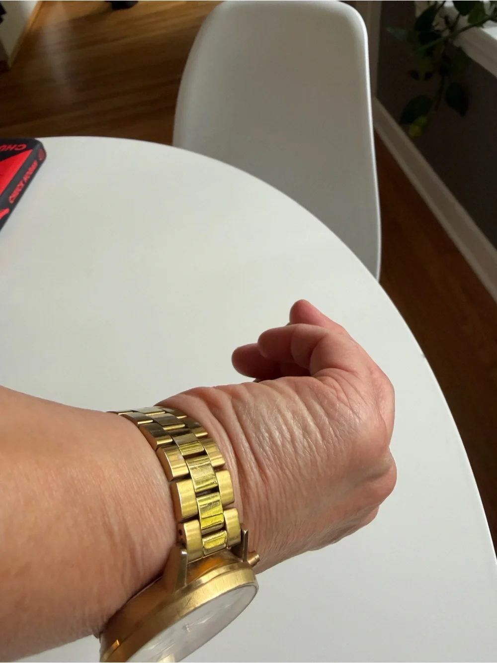 MVMT classic watch