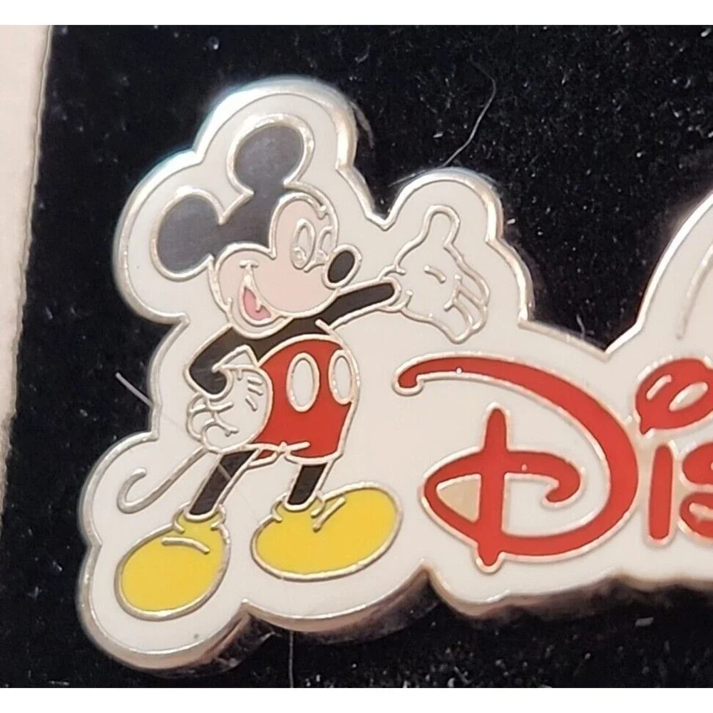 Disney this hong