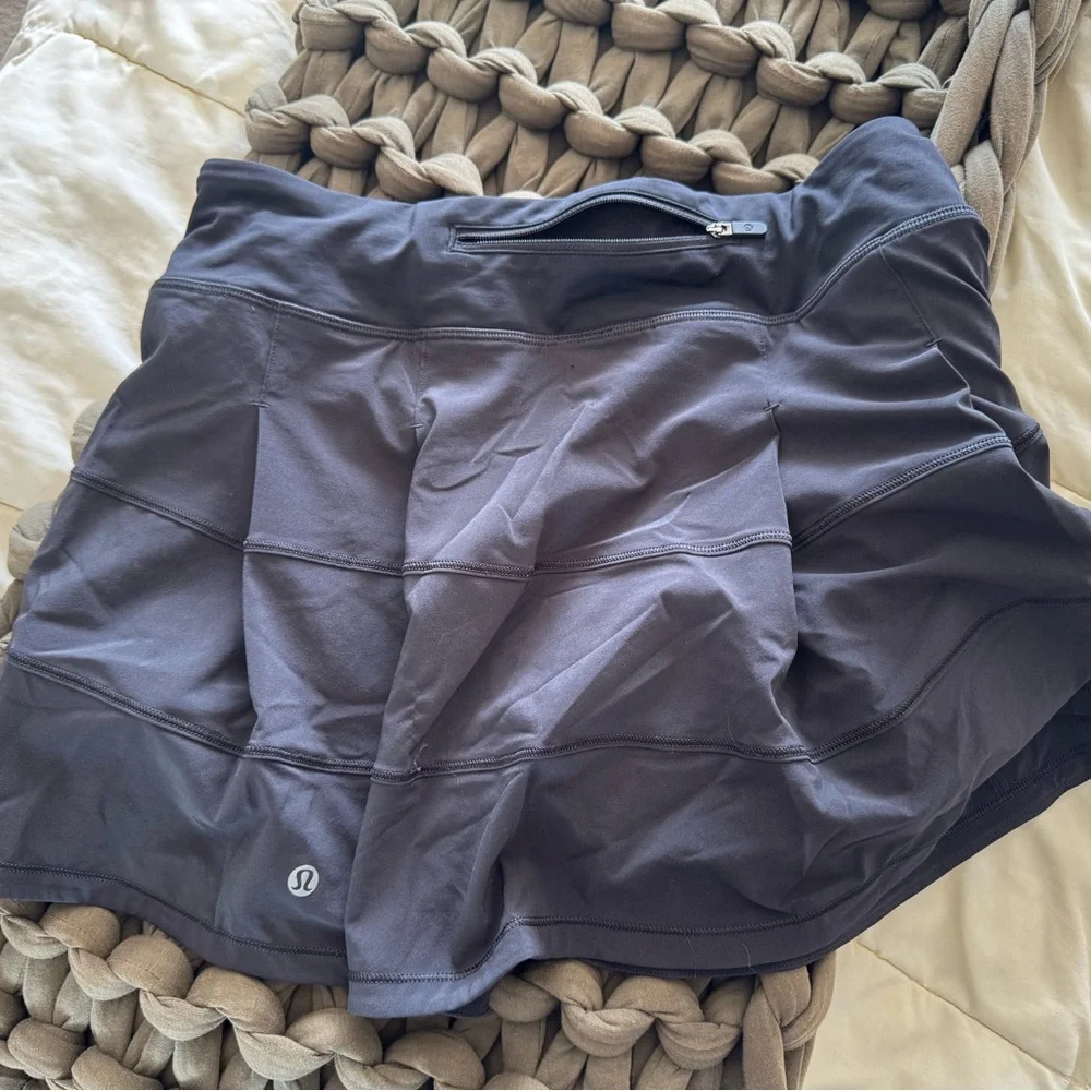 lululemon athletica stylish black