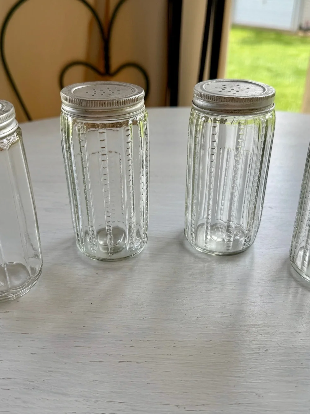 Unbranded set clear