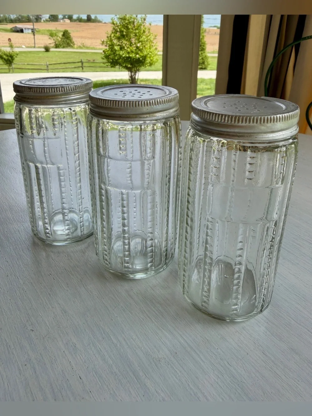 Unbranded set clear