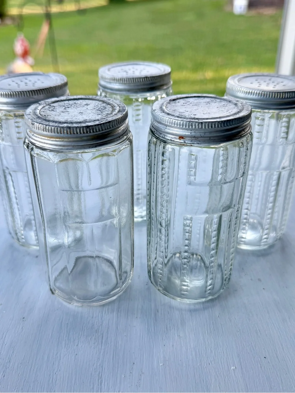 Unbranded set clear