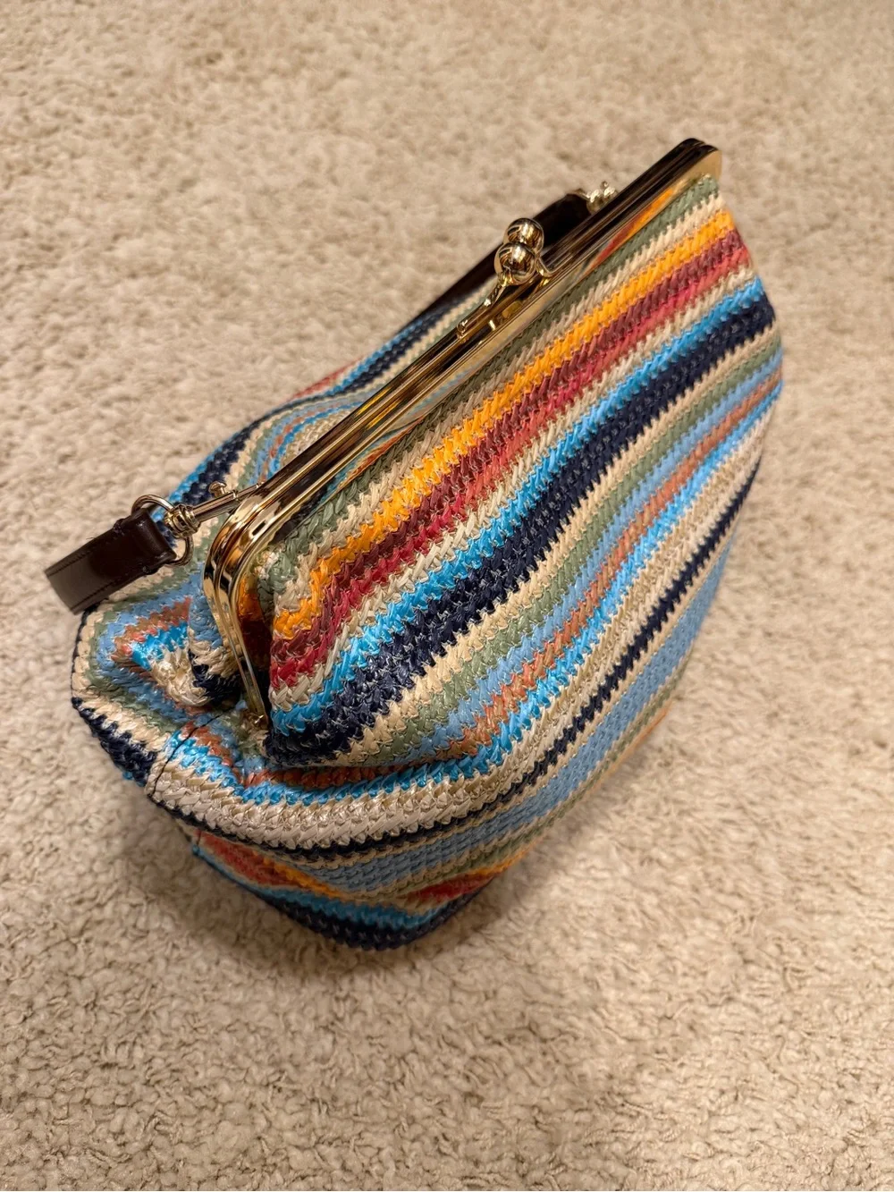 N/A stylish multicolor