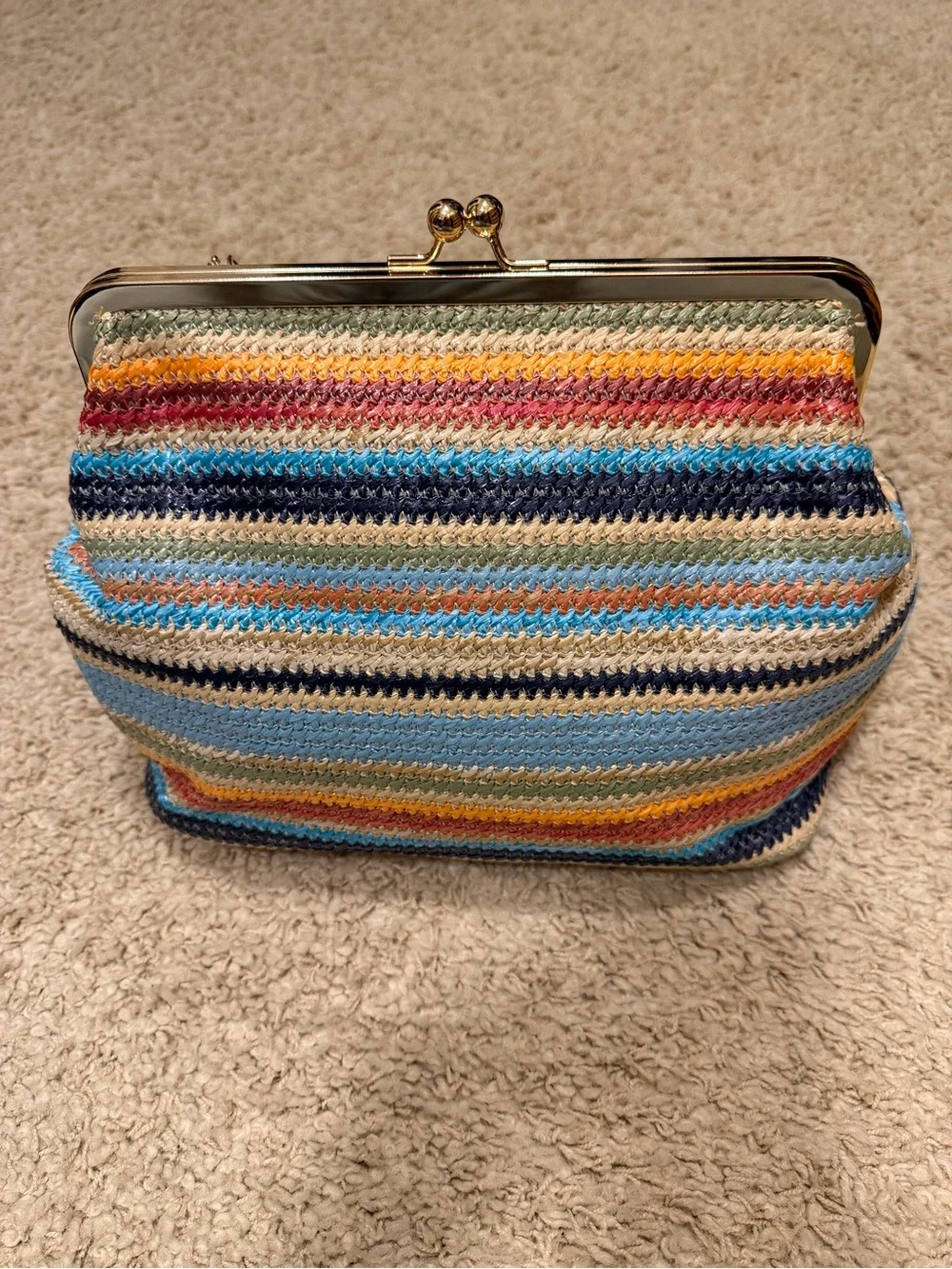 N/A stylish multicolor
