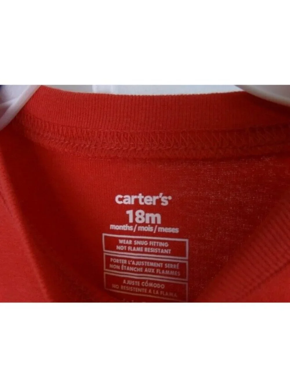 Carters carter christmas