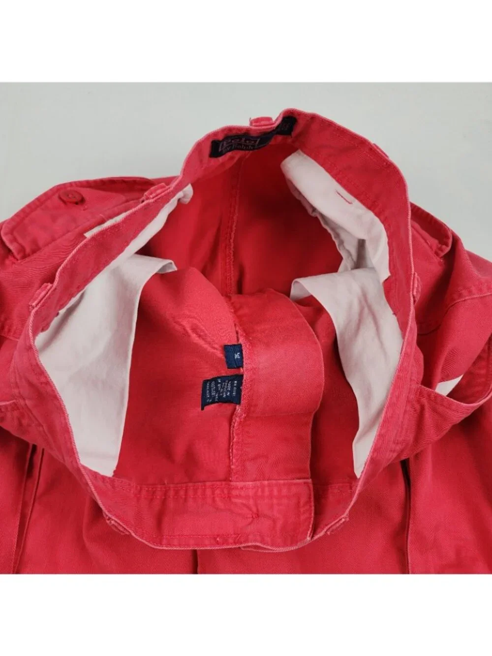 Polo Ralph Lauren polo by