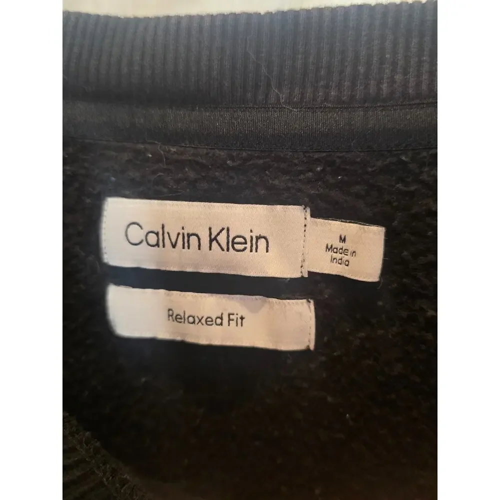Calvin Klein calvin klein
