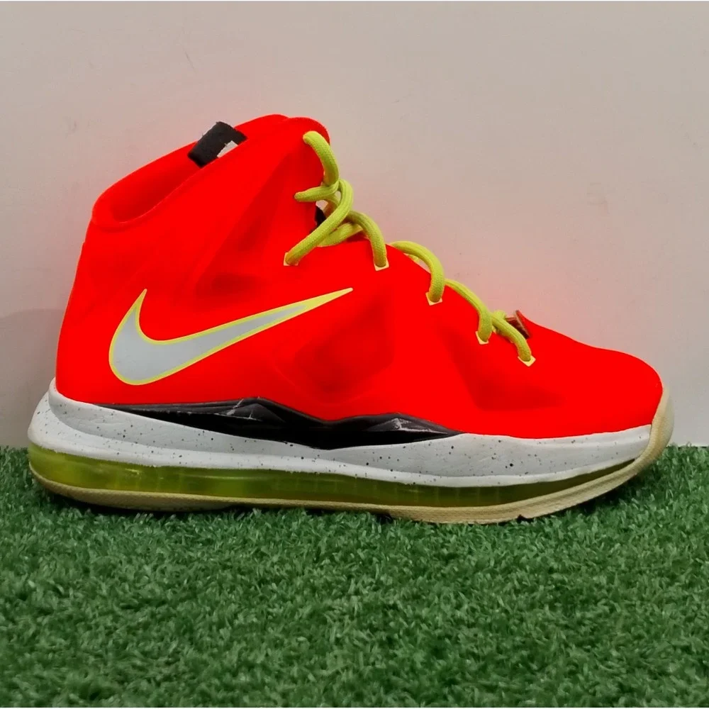 Nike lebron 10
