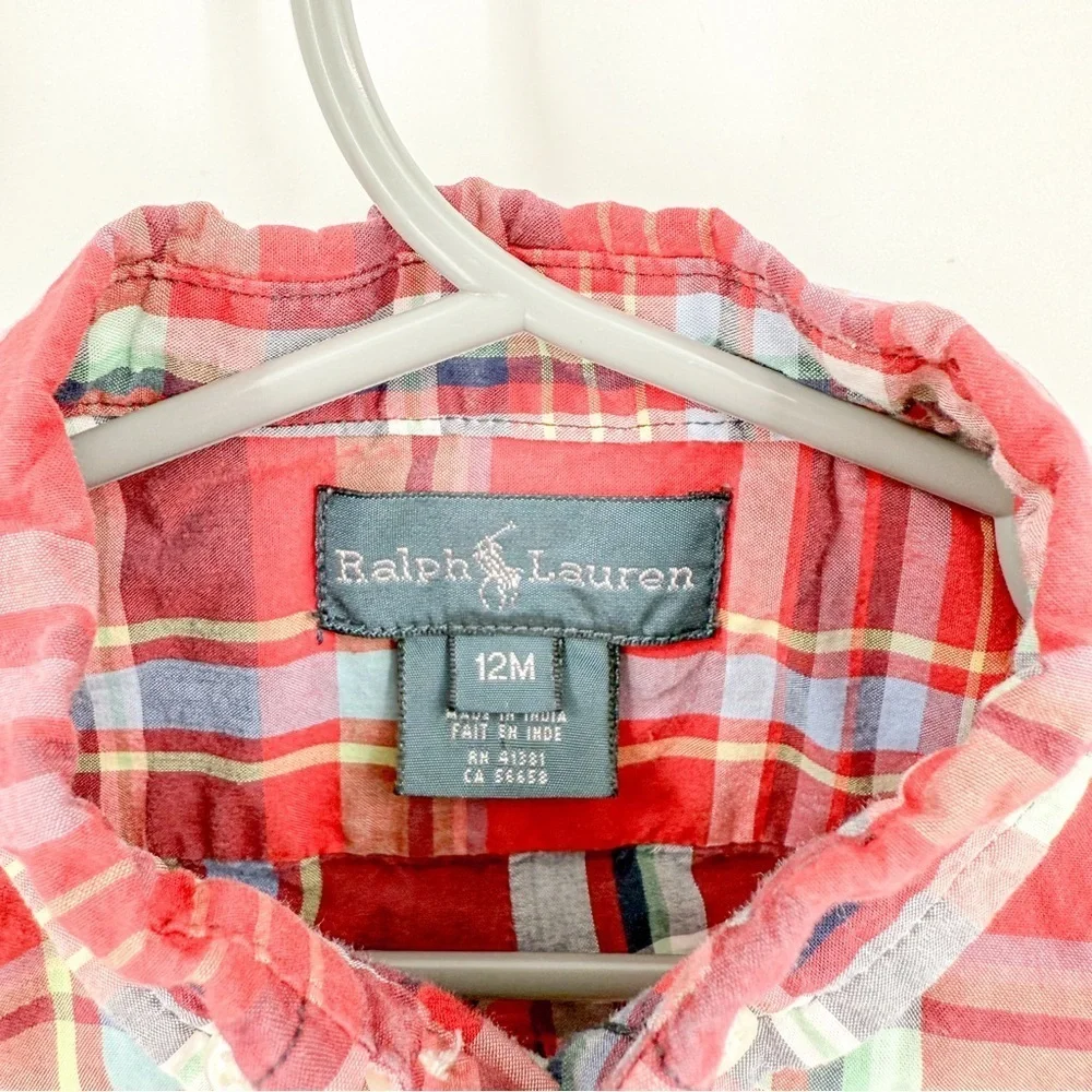 Ralph Lauren this ralph