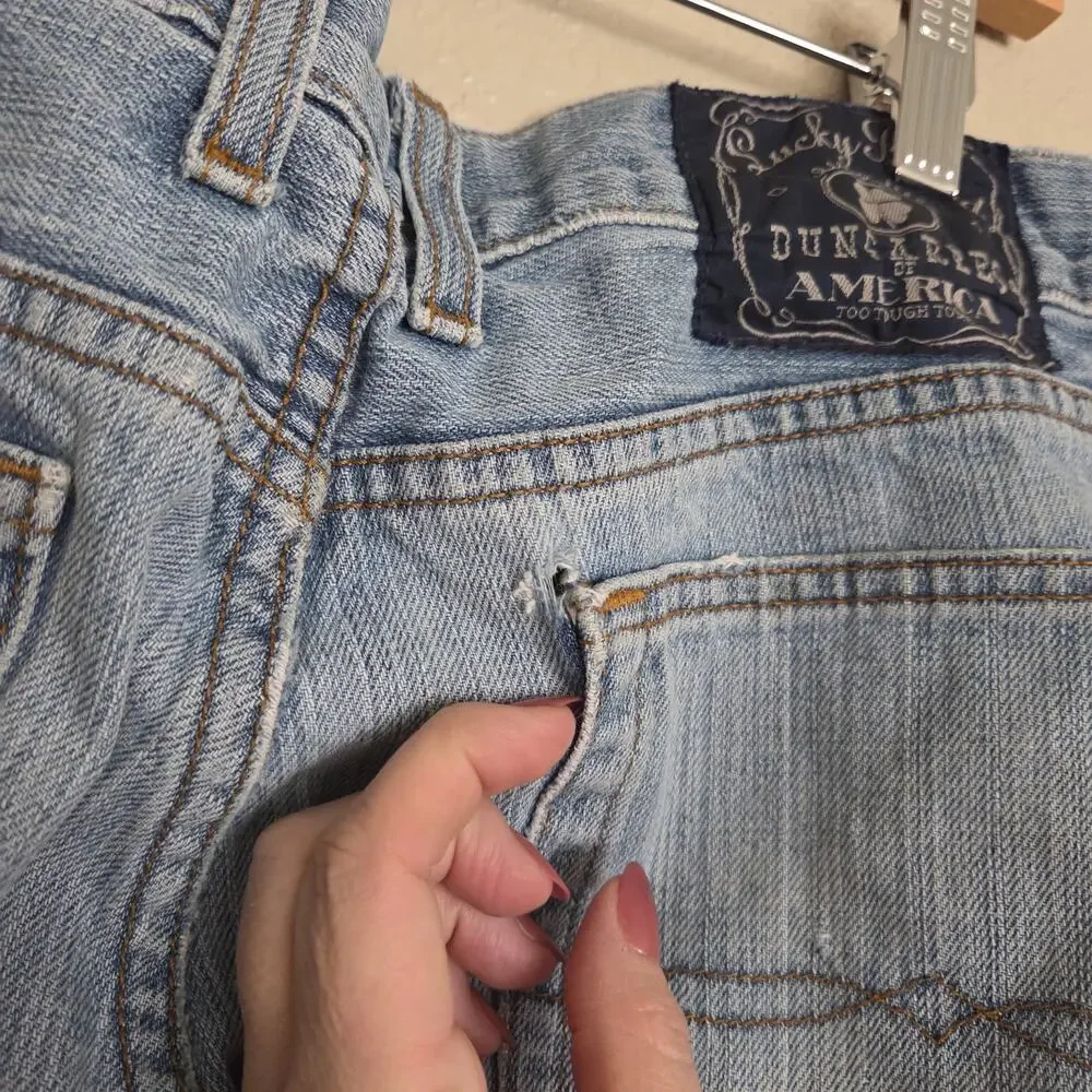 Lucky Brand lucky brand