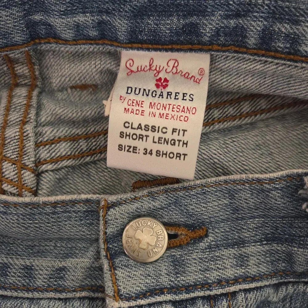 Lucky Brand lucky brand