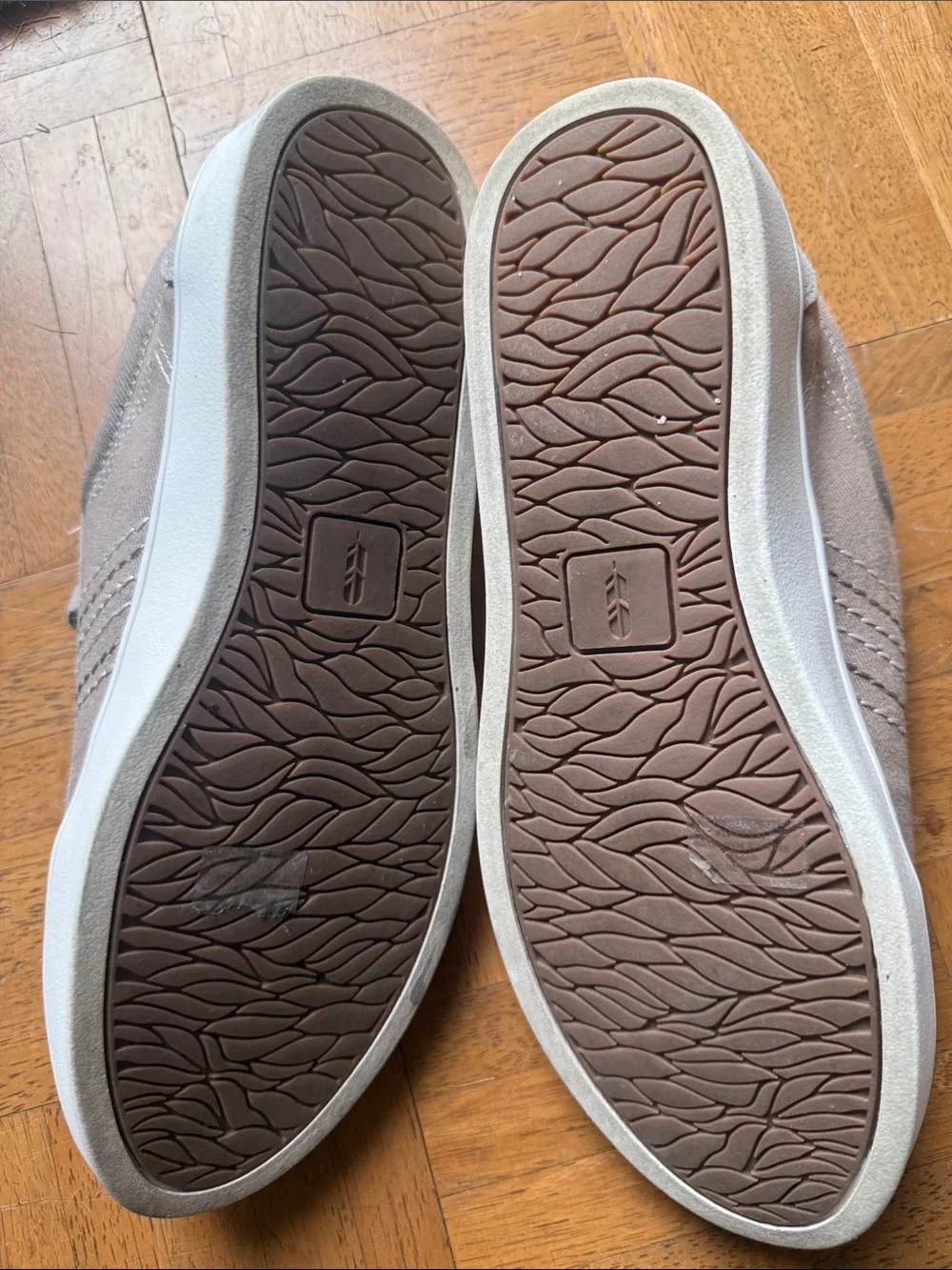 REVITALIGN casual soft