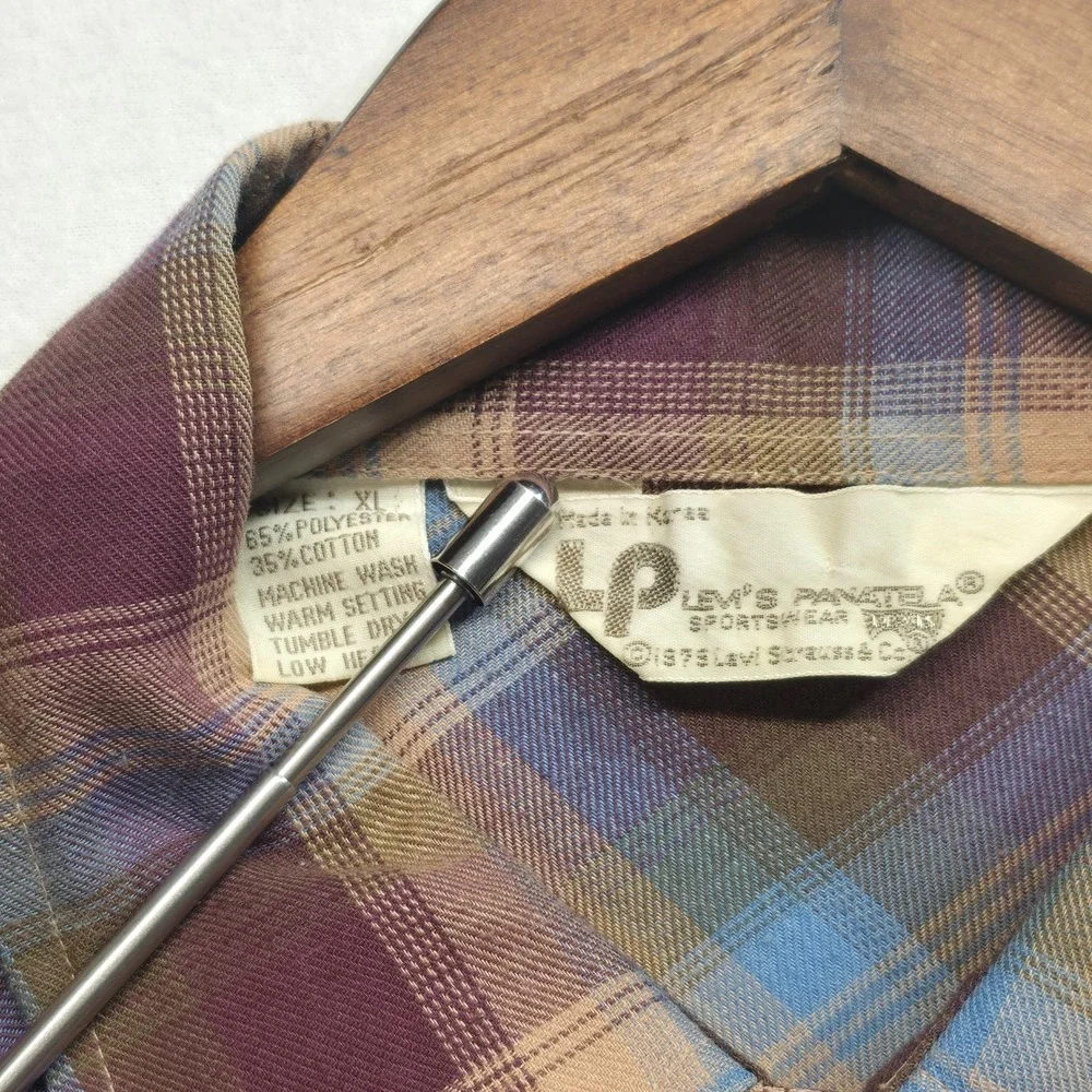 Levis vintage levi