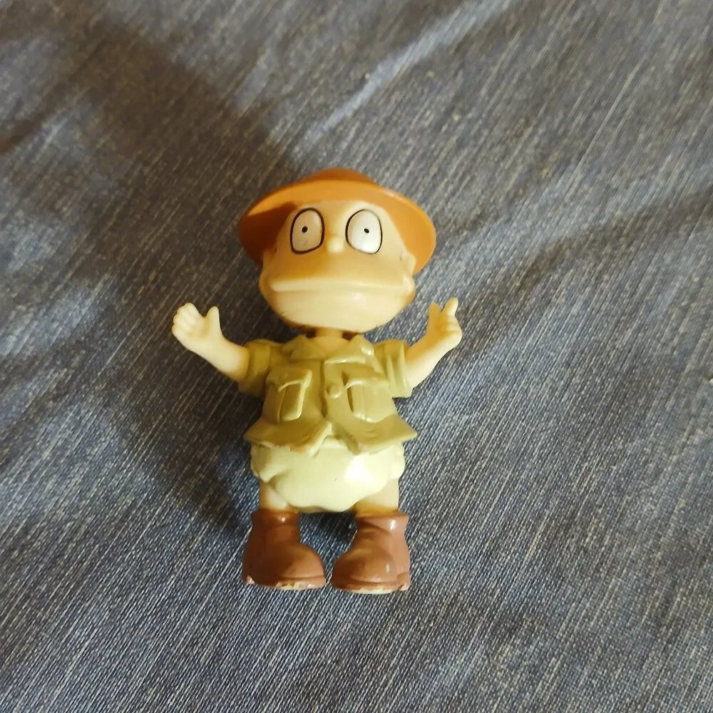 N/A vintage mattel