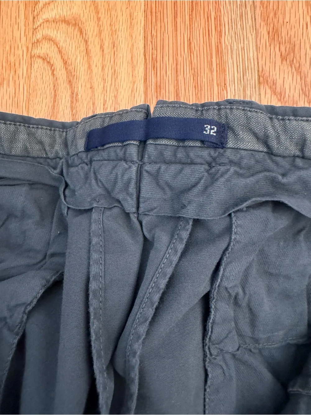 Incotex pre owned