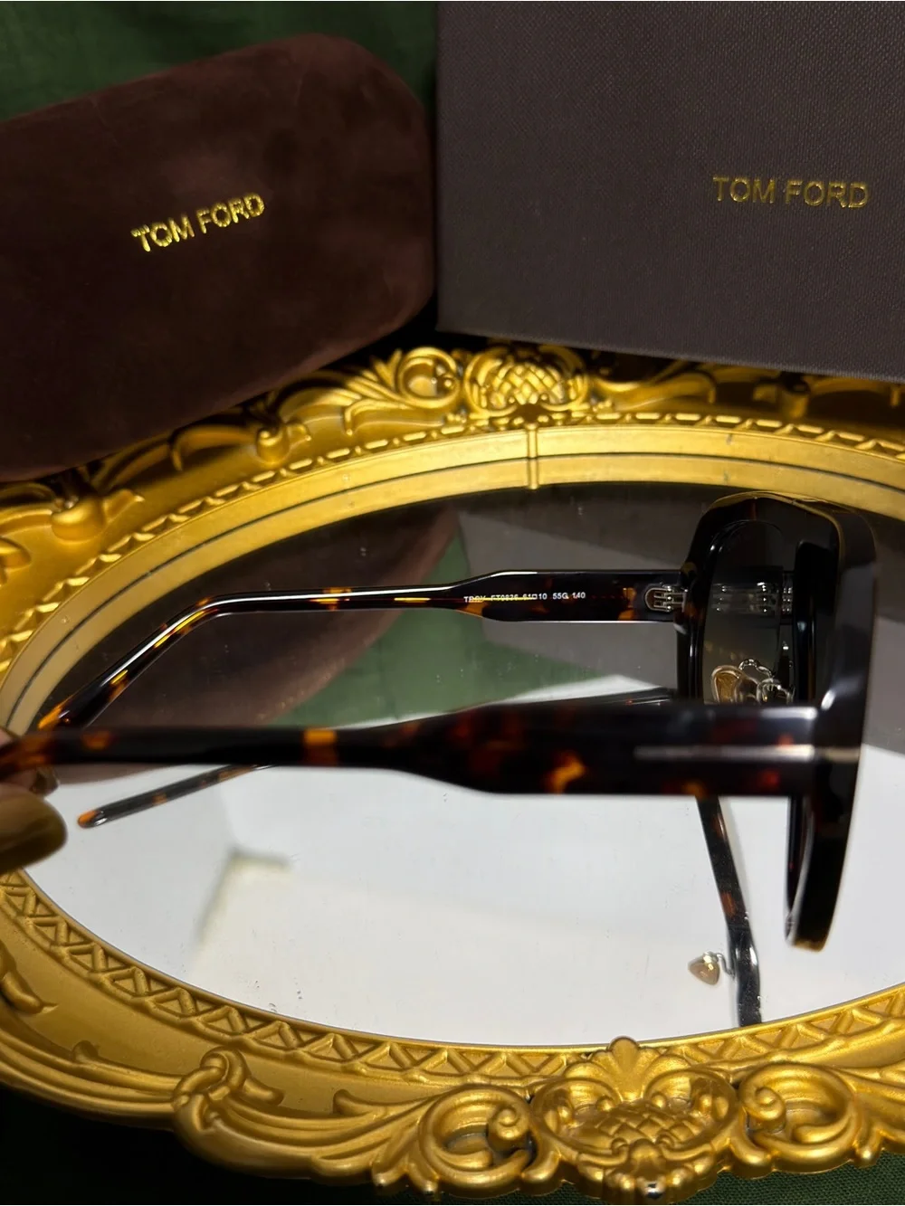 Tom Ford tom ford