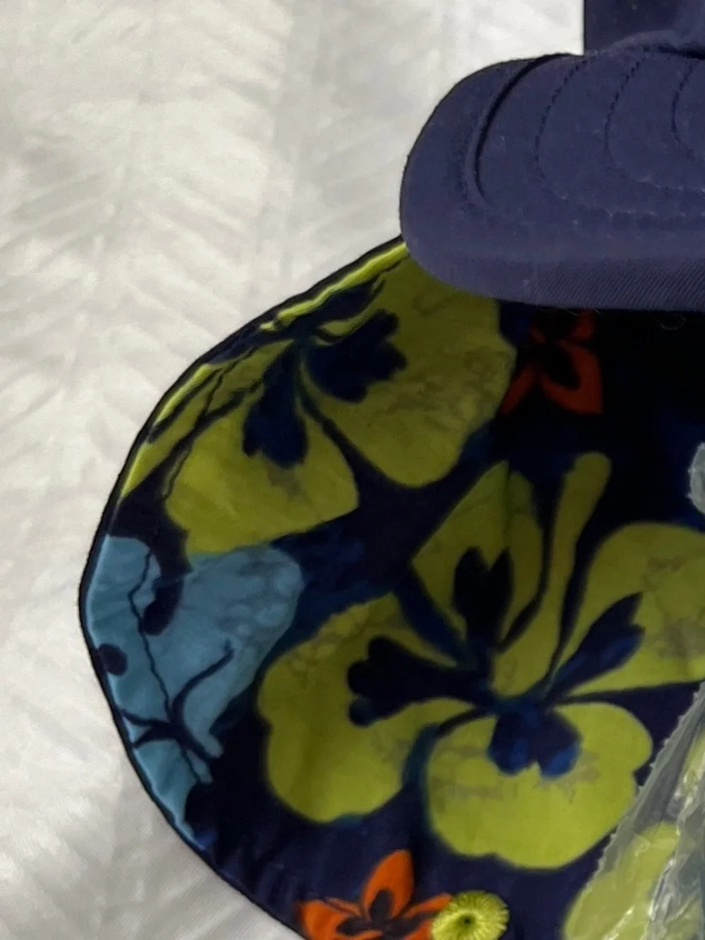Gymboree blue hawaii