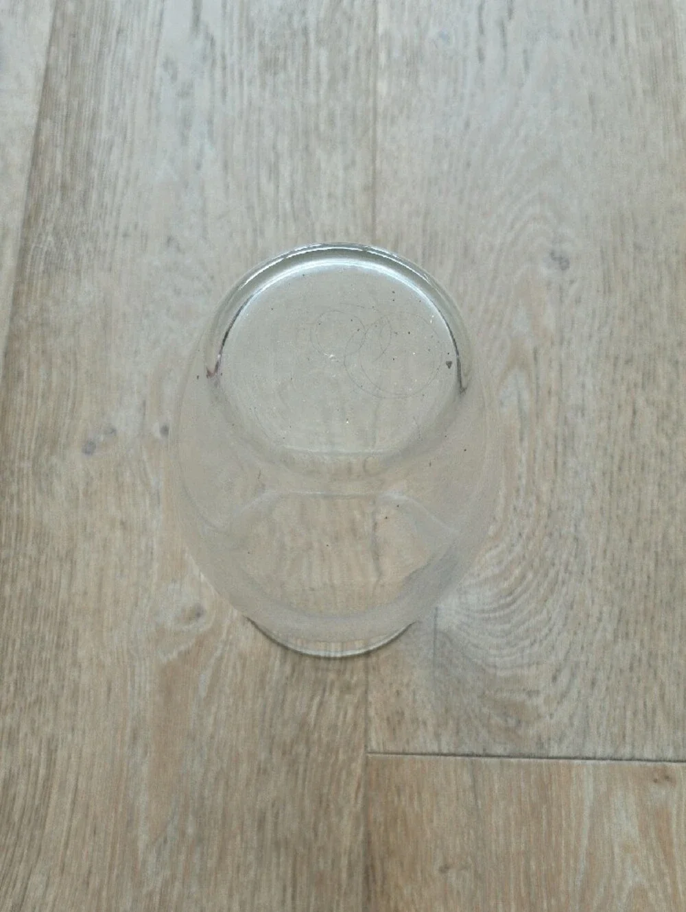 N/A classic clear
