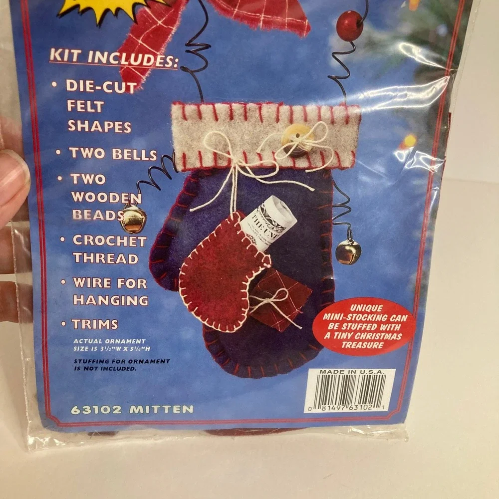 Whats New Ltd all stuffed