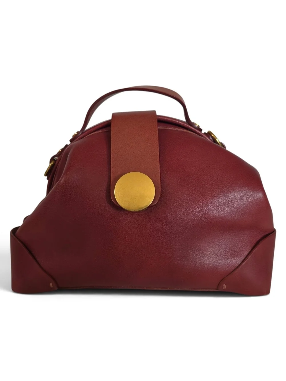 LD Trend Modern Vintage sleek deep