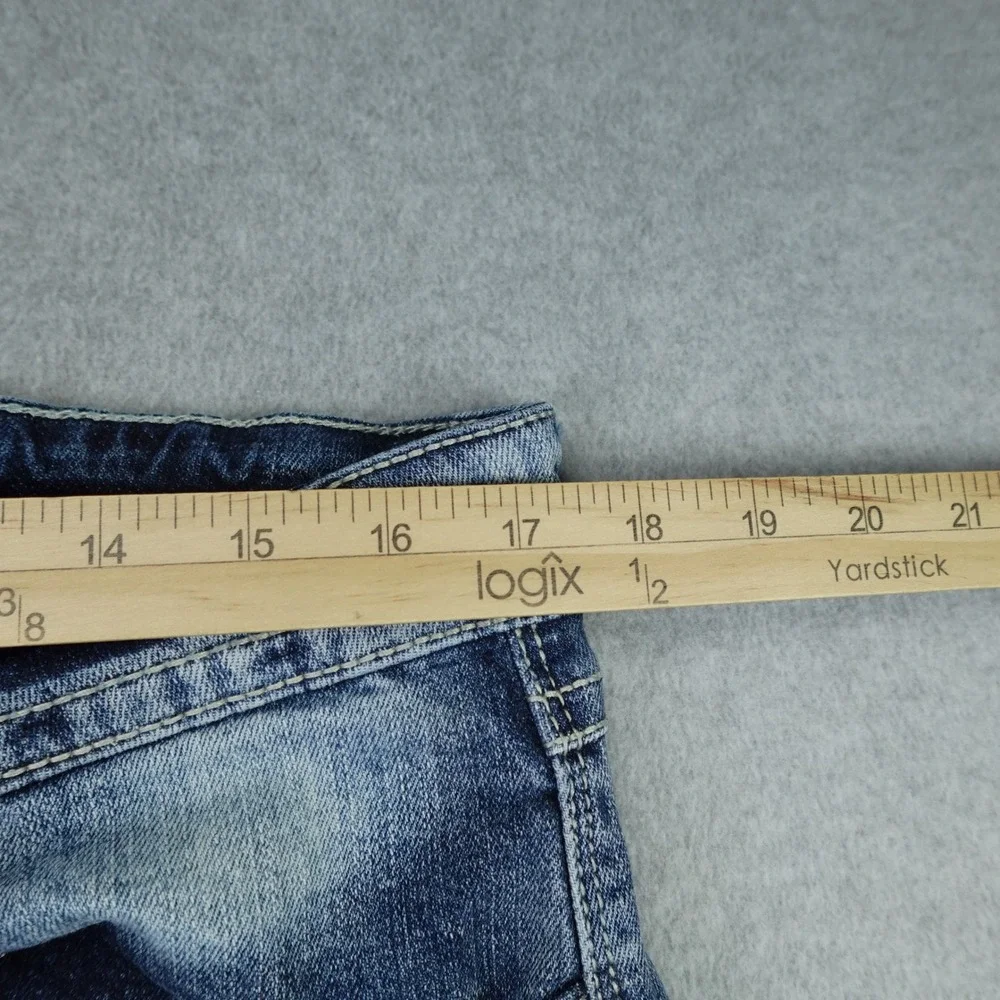 TK Axel approx measurements