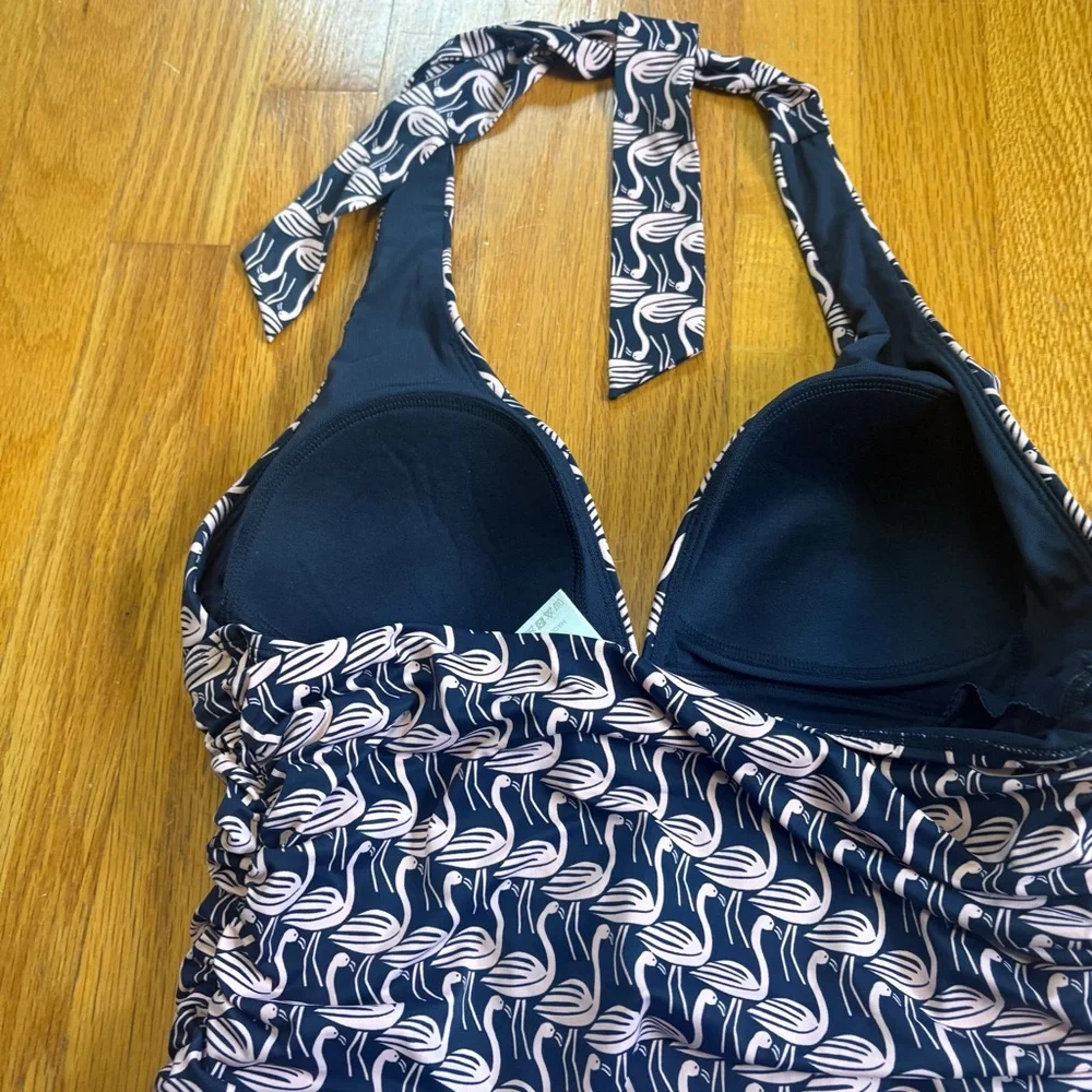 Boden halter one