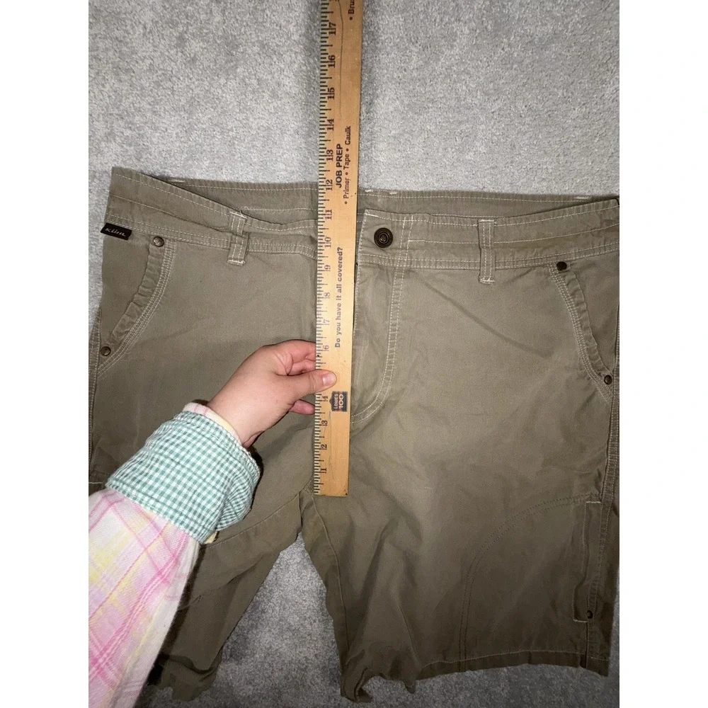 Kuhl ramblr shorts