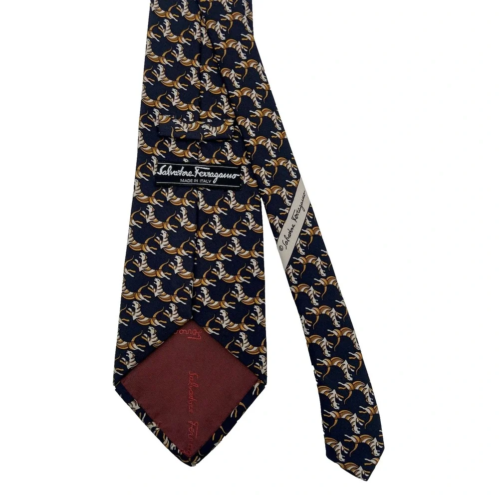 Salvatore Ferragamo elevate your