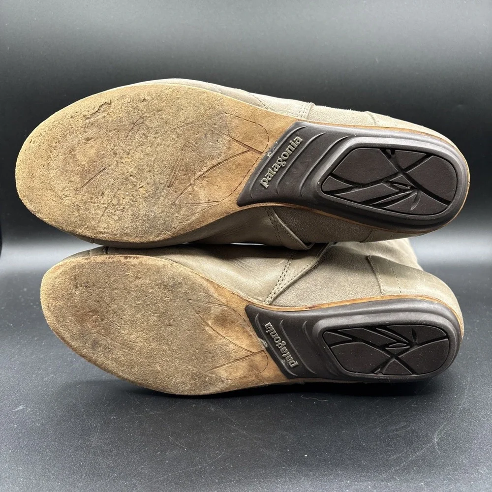 Patagonia vtg boots