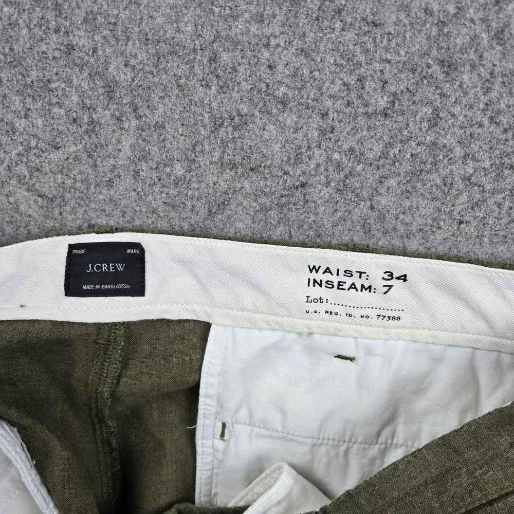 J.Crew coastal nautical