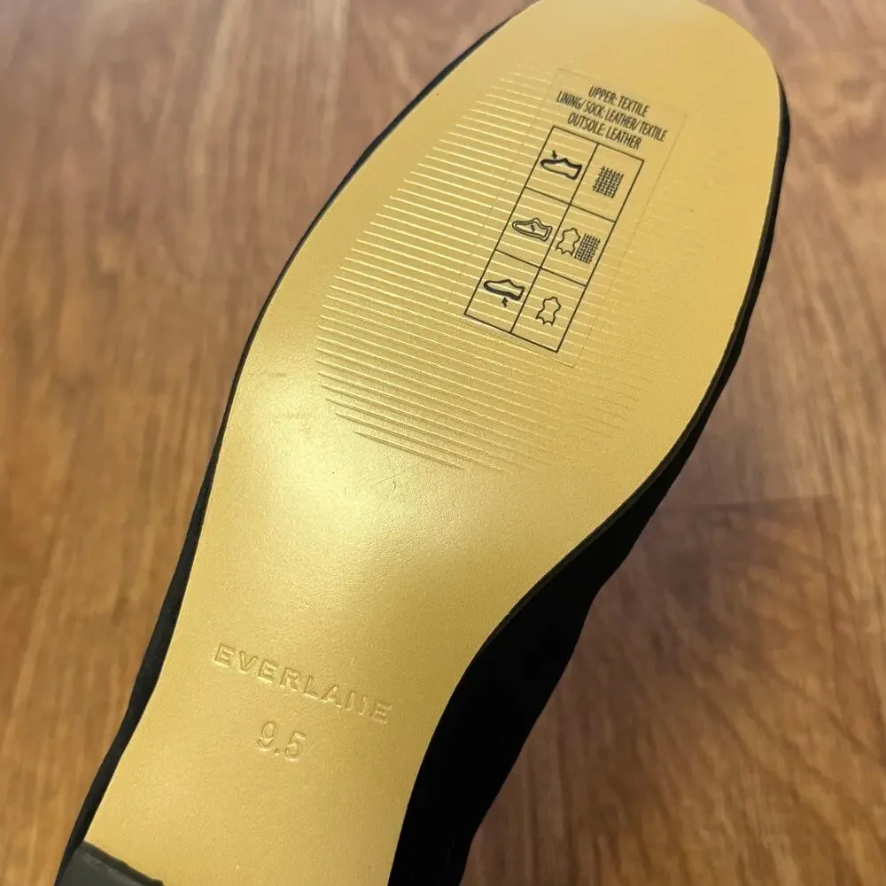 Everlane day ballet