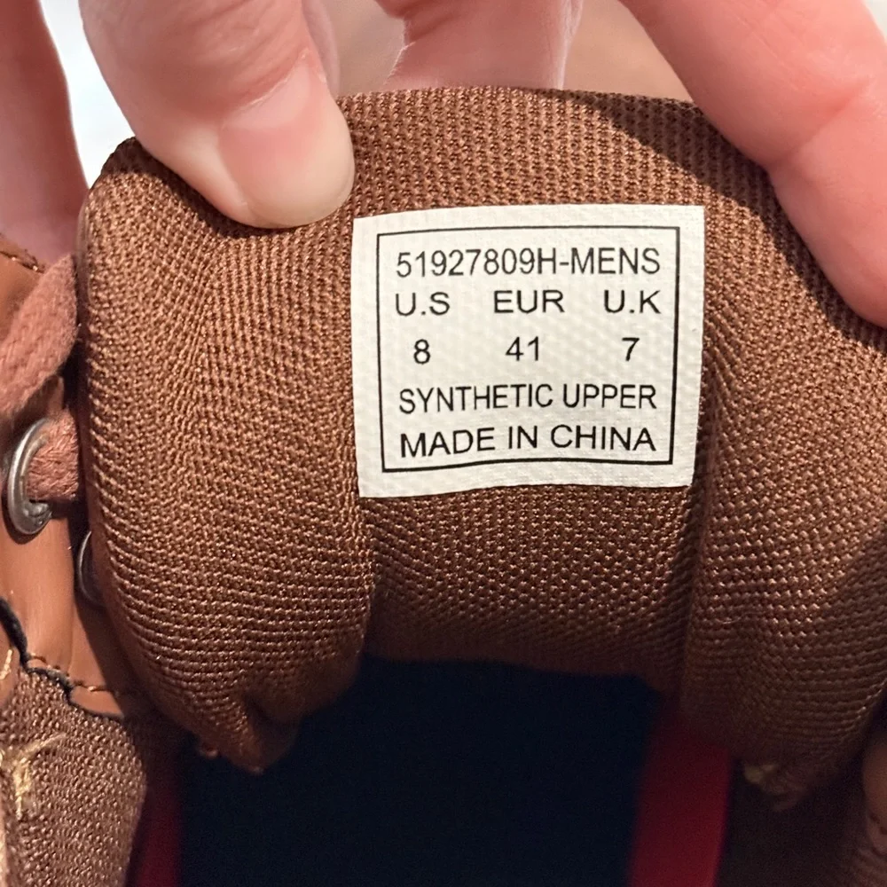 Levis levi men