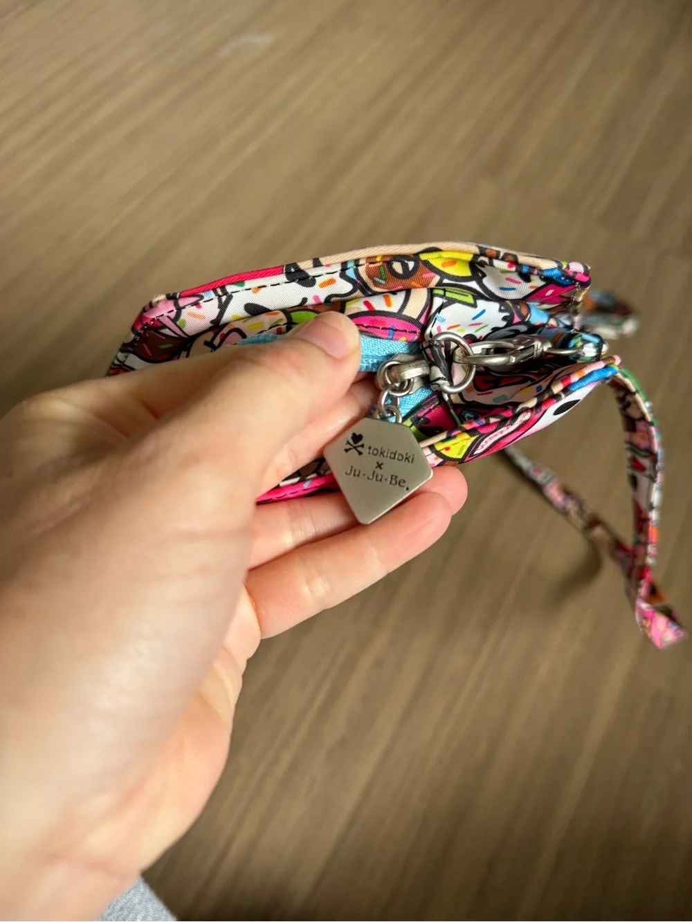 tokidoki excellent used