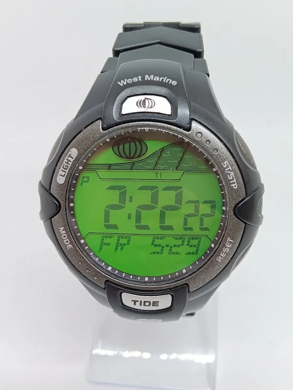 West Marine pre owned