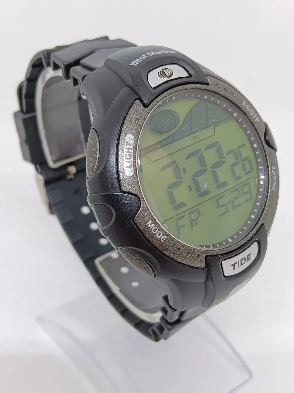 West Marine pre owned