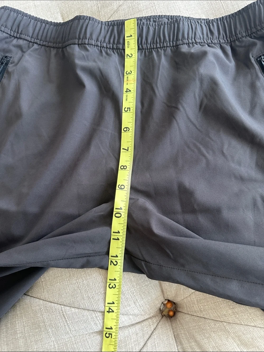 GAP versatile joggers