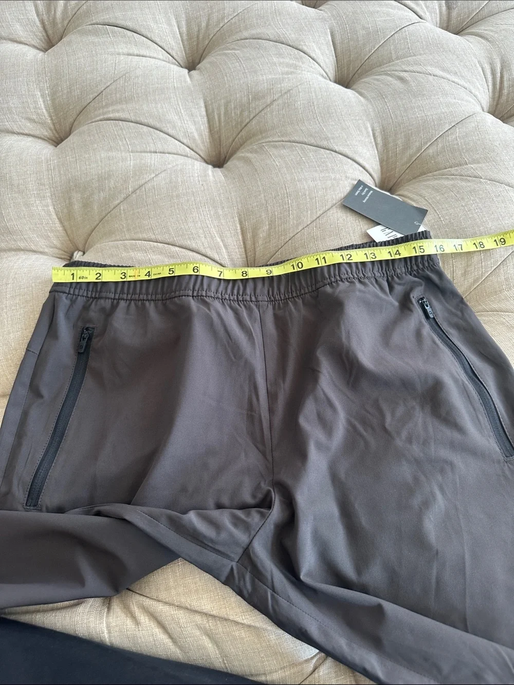 GAP versatile joggers