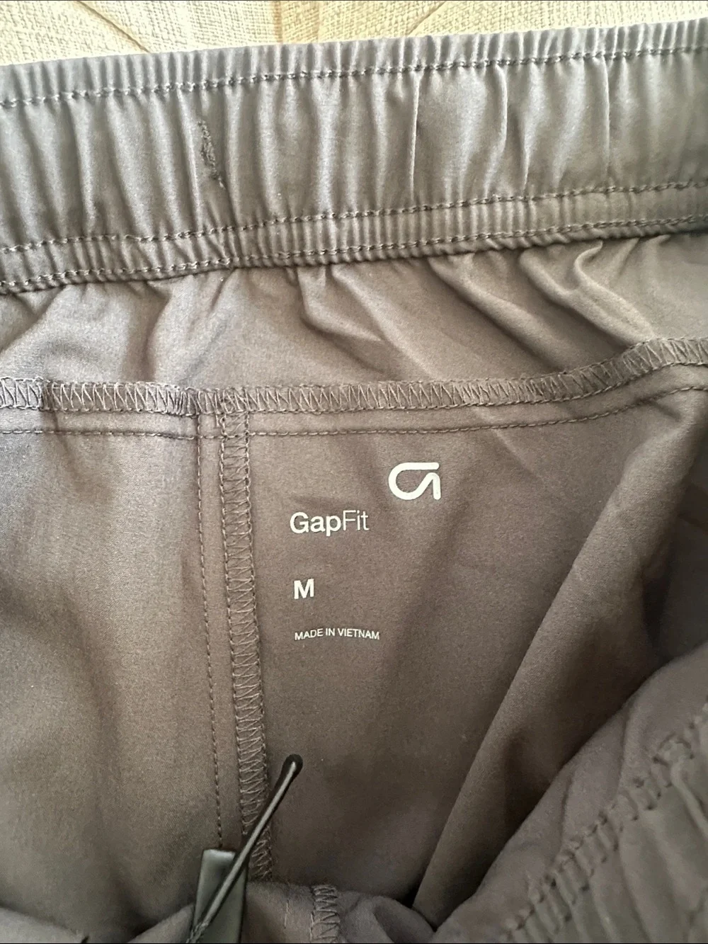 GAP versatile joggers
